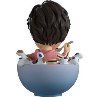 Youtooz: Breaking Bad Vinyl Figur - Walter Junior