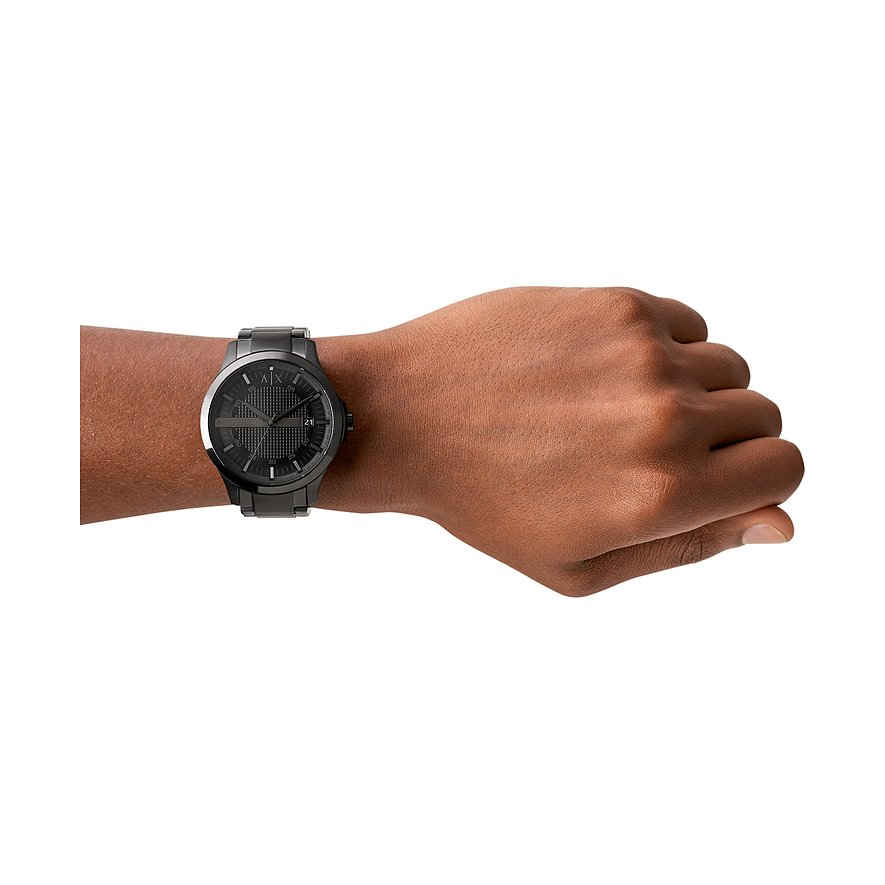 Armani Exchange Herrenuhr