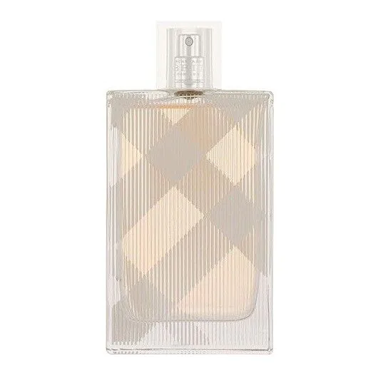 Burberry Brit Eau de Toilette για γυναίκες