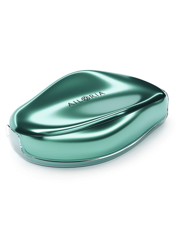 Ailoria GLISSETTE Haarentferner in Mint günstig kaufen onesize