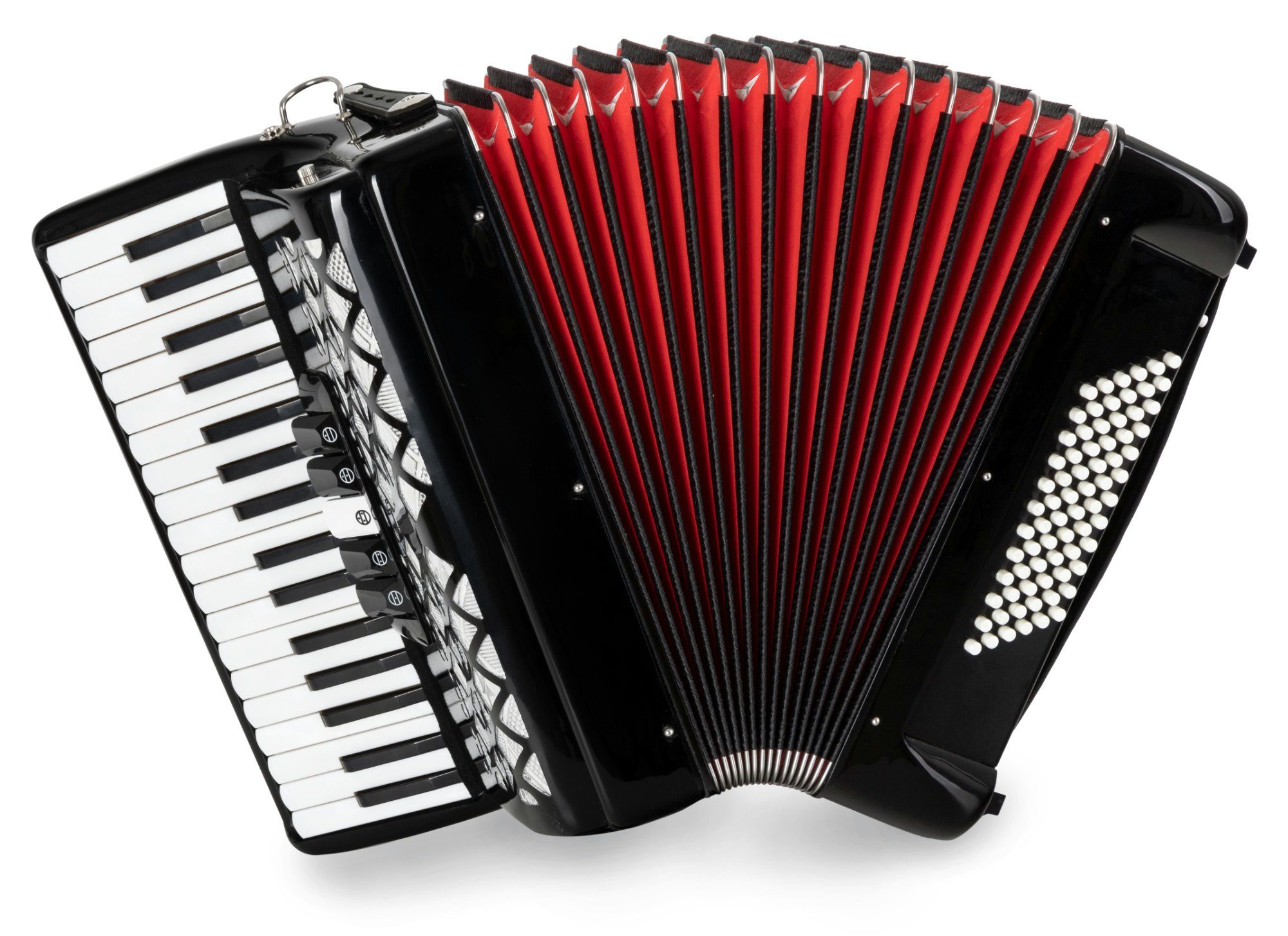 Classic Cantabile Piano-Akkordeon 