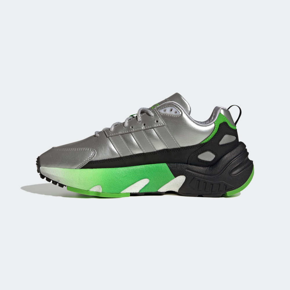 adidas Kawasaki Ninja ZX 22 x GW2125 / grau