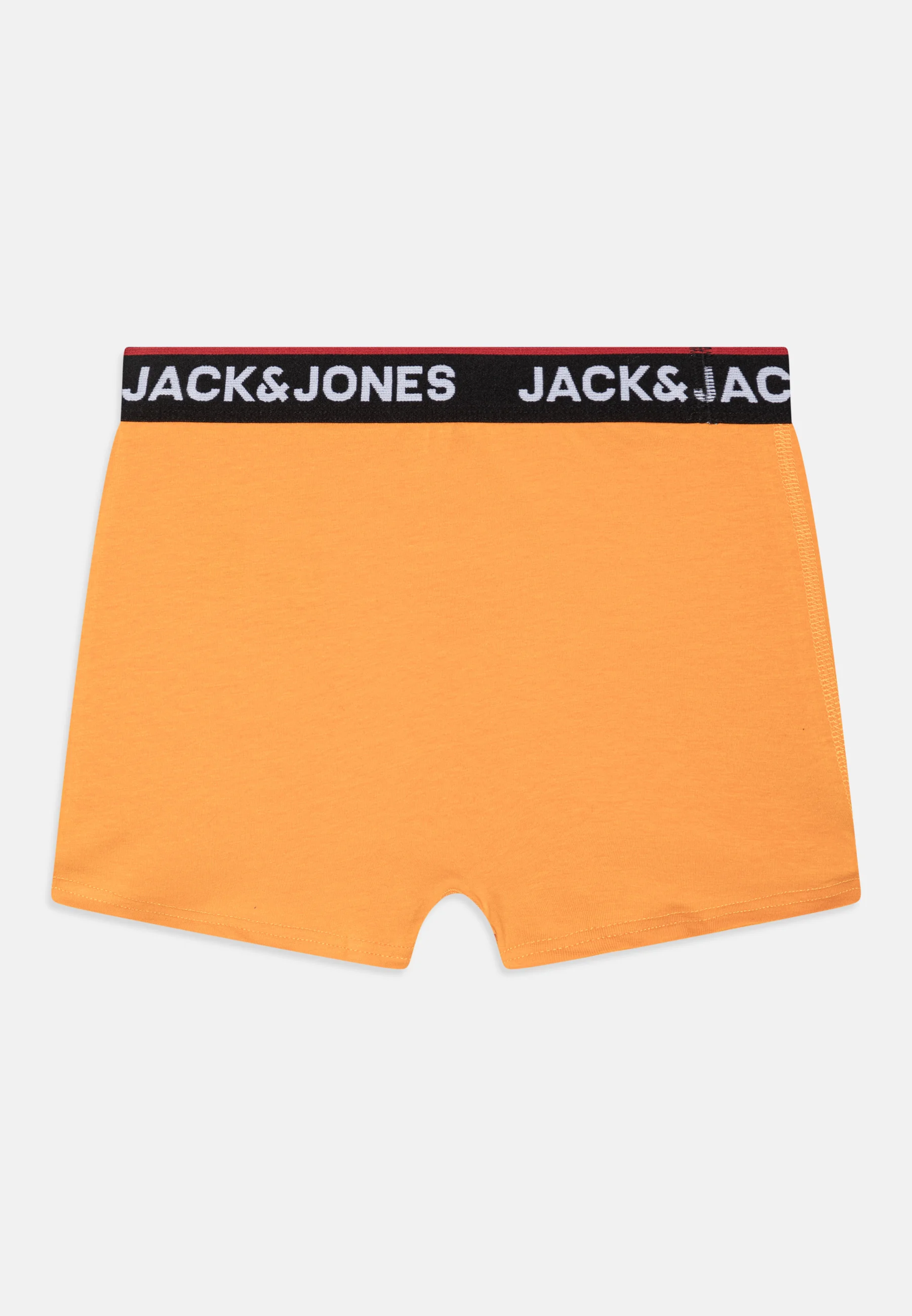 Jack & Jones Junior JACTOPLINE SOLID TRUNKS PACK DE 5 - Culottes