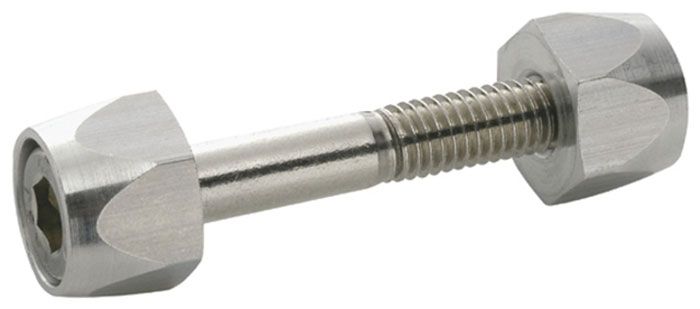Radon Sattelklemmbolzen M6x40mm kaufen | Bike-Discount