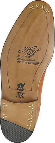 HEINRICH DINKELACKER Boots Luzern Plain TC