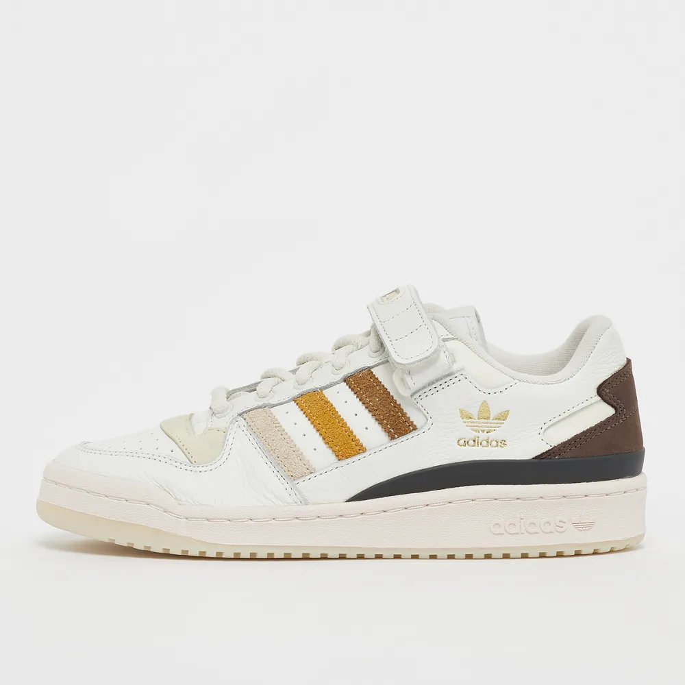 adidas Forum Low IE8351 / weiss