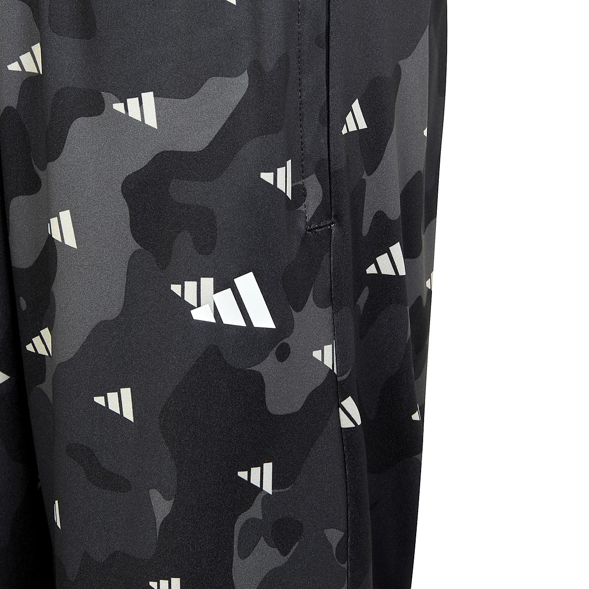 Shorts U TR-ES AOP SH für Jungen (recycelt)