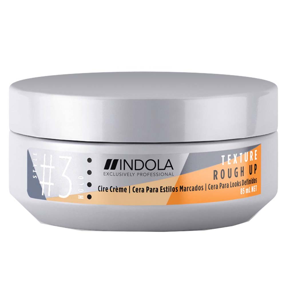 Indola Texture Rough Up 85 ml