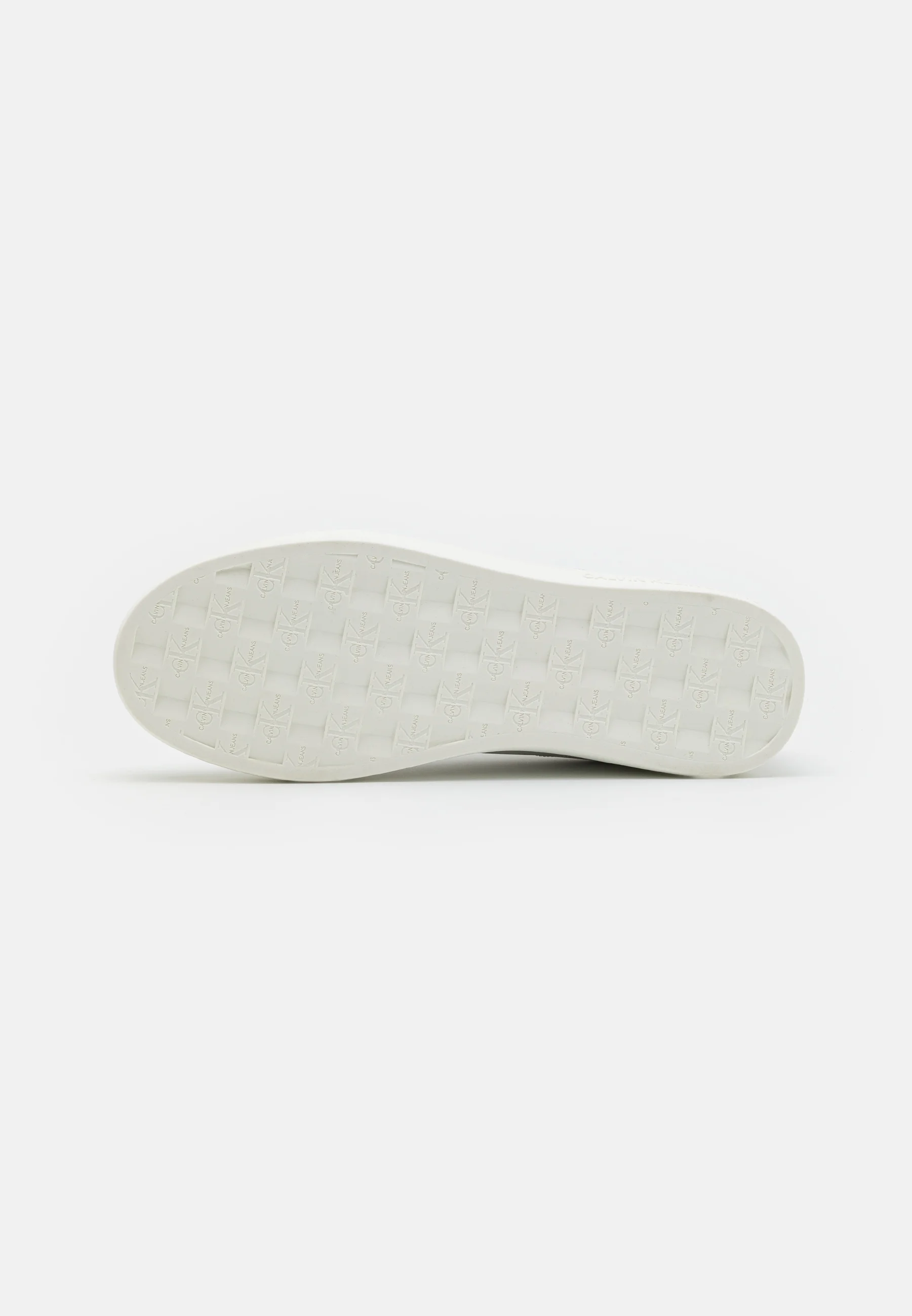 Calvin Klein Jeans CLASSIC CUPSOLE - Zapatillas bajas