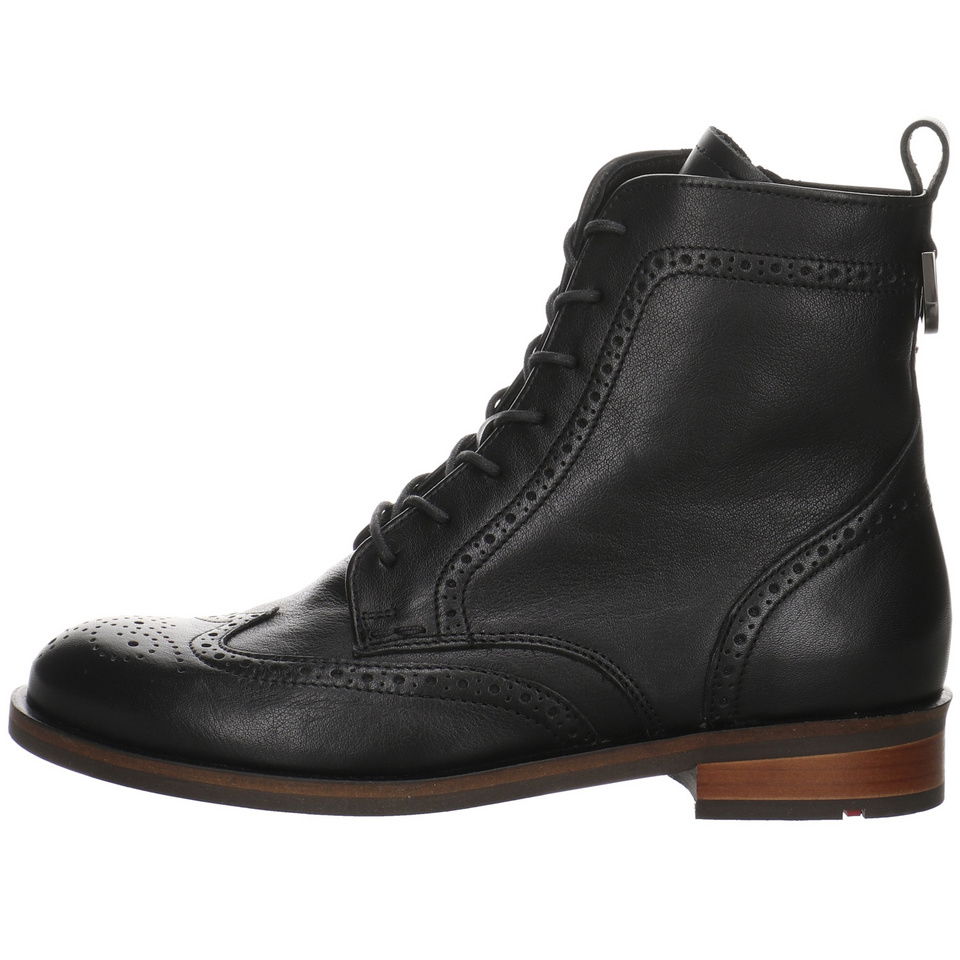 Lloyd Umi Schnürstiefelette