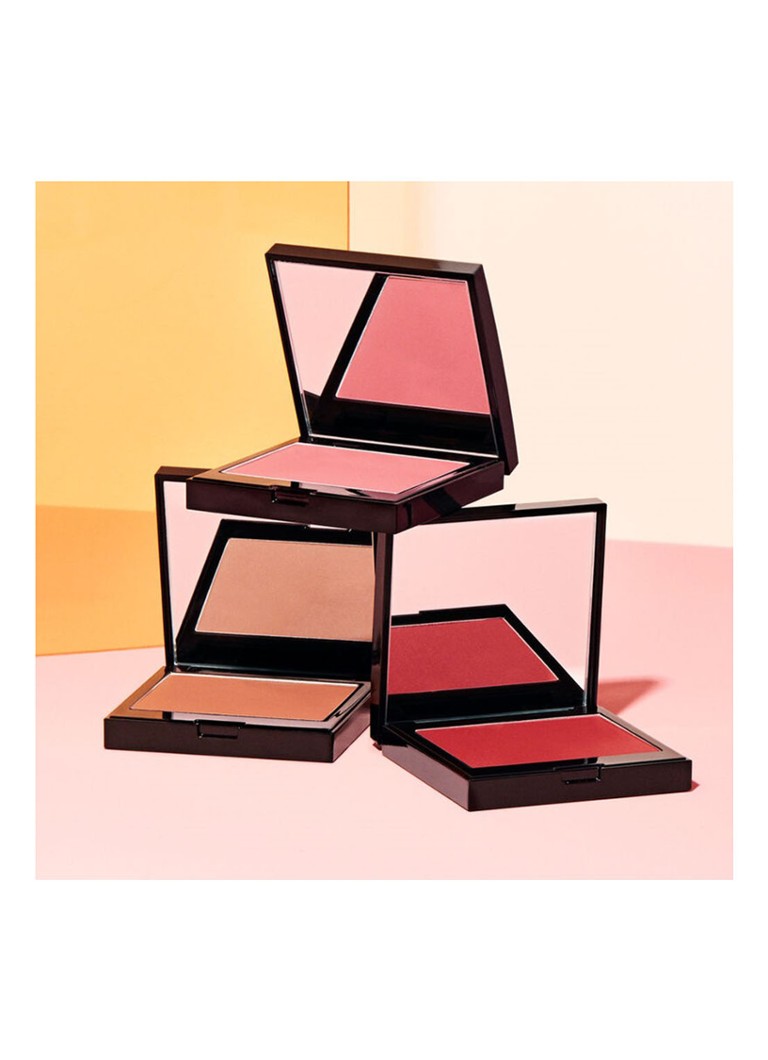 Fard Colour Infusion di Laura Mercier