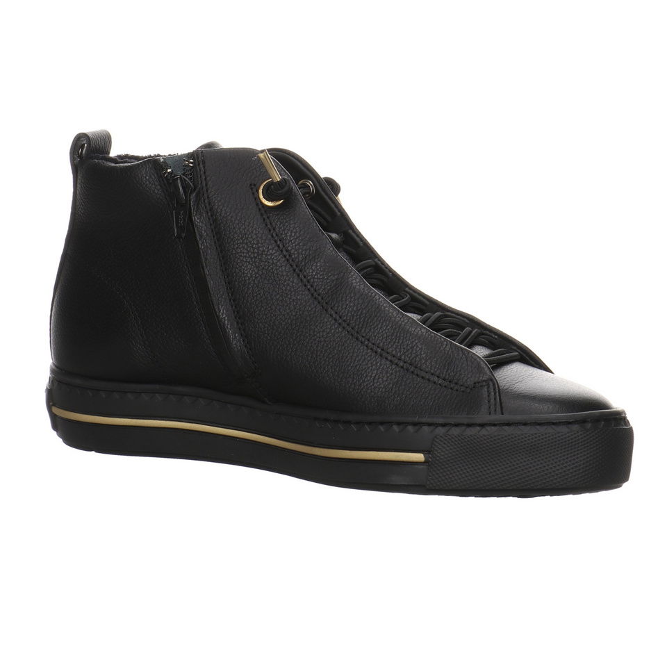 Paul Green High Top Sneaker