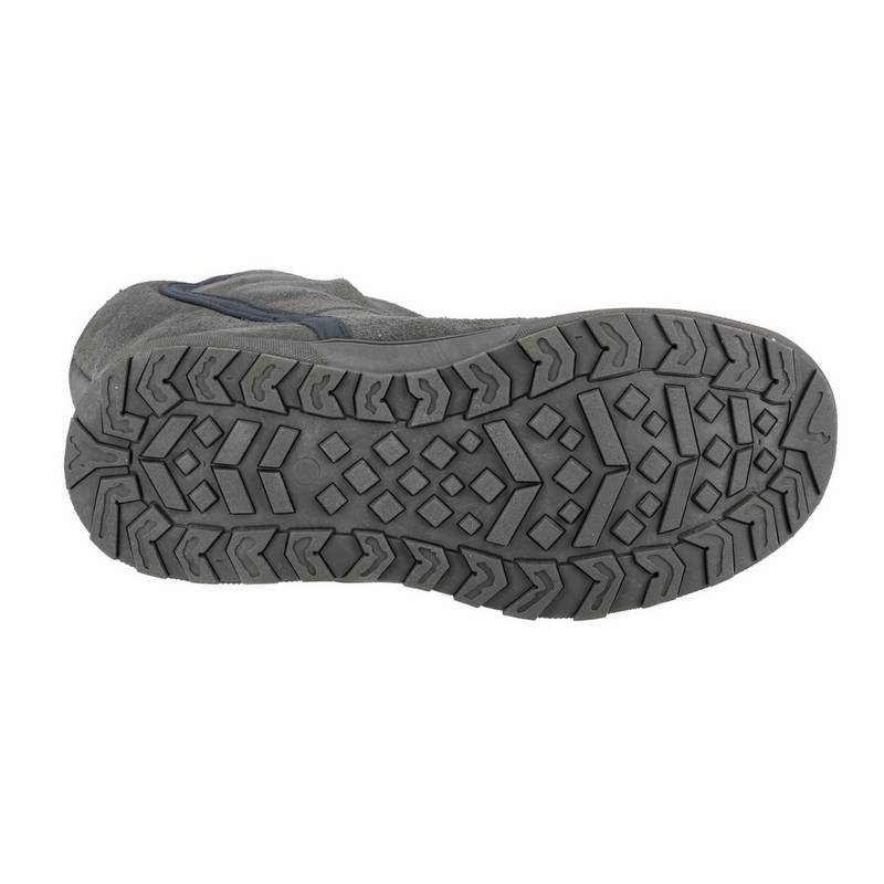 LICO Winterstiefel Winterschuhe Mdchen
