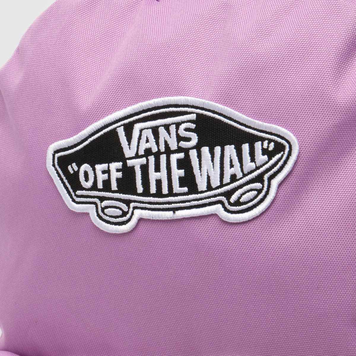 Vijoličen nahrbtnik Vans Old Skool