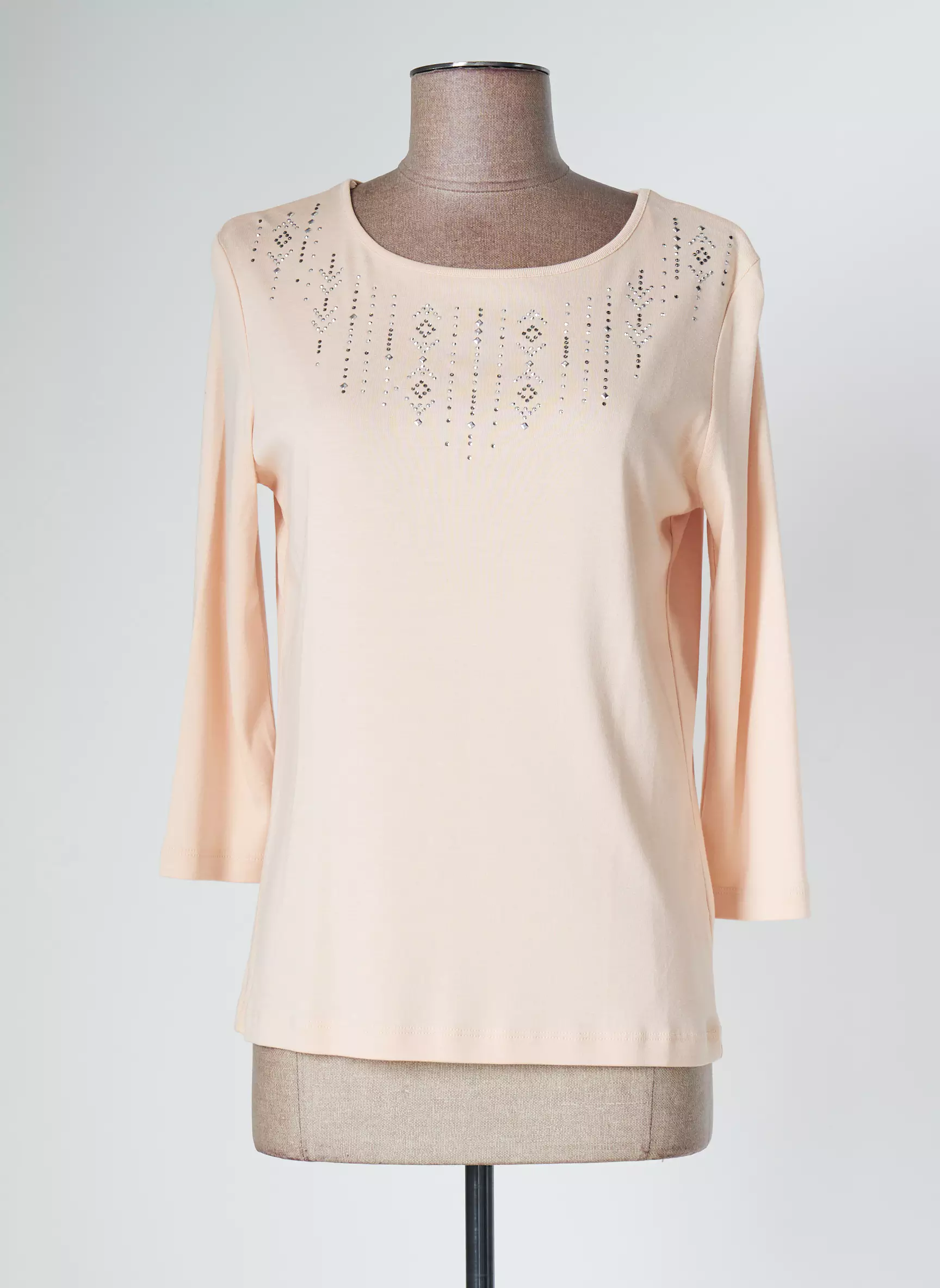 Diane Laury Tshirts Femme couleur rose