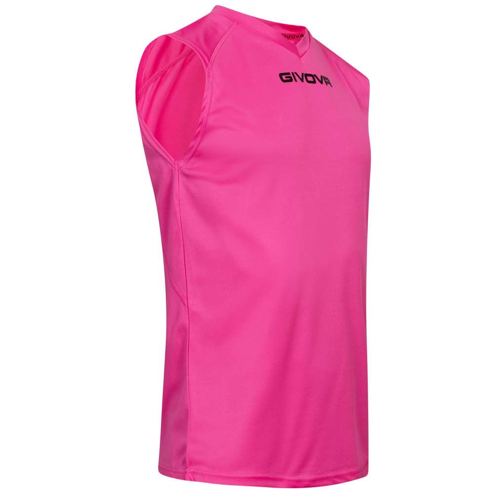 Givova One Smanicato Herren Tank Top Trikot MAC02-0006
