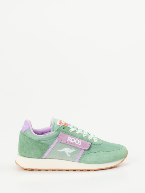 Sneaker-81656910002 Kangaroos