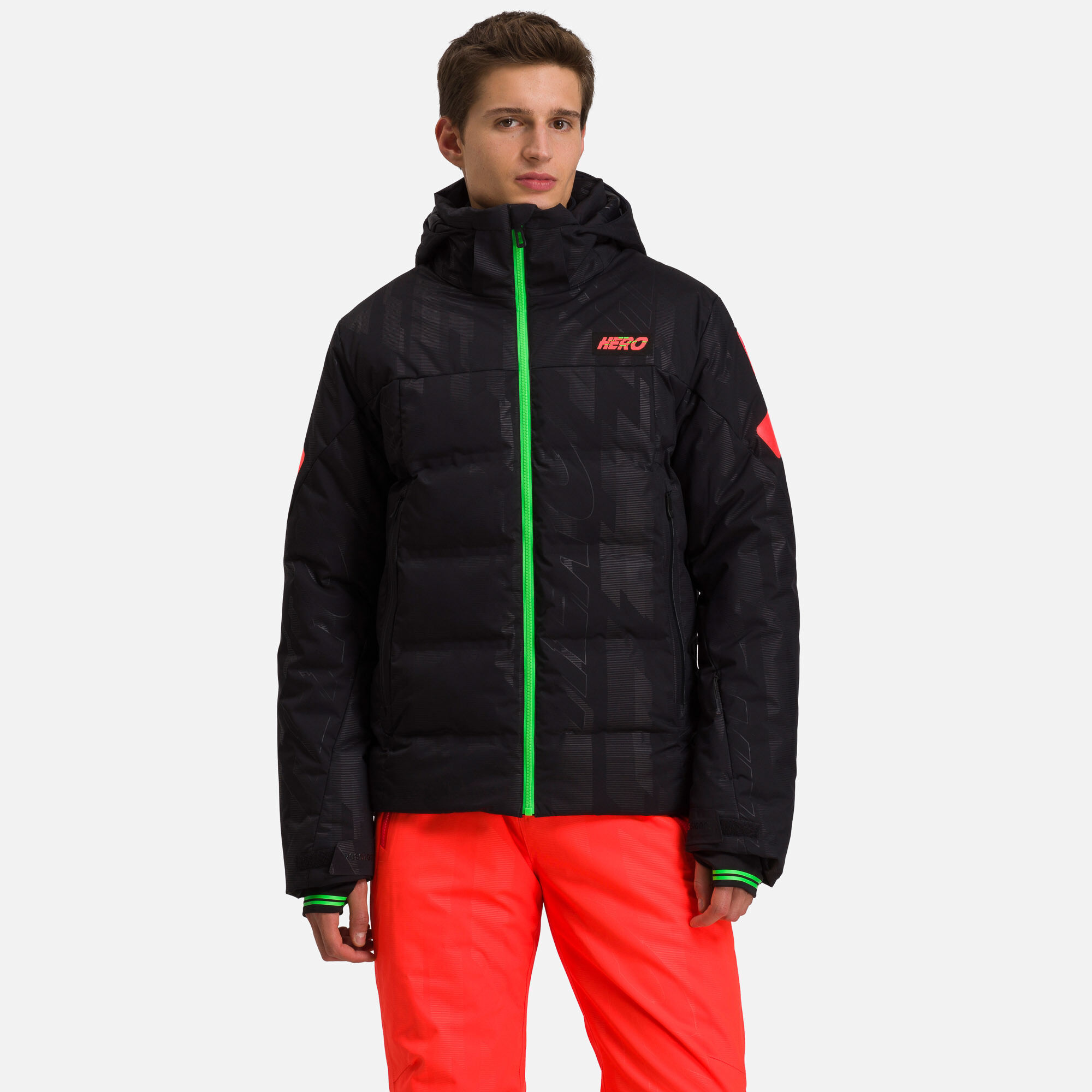 Veste de ski Hero Depart Homme
