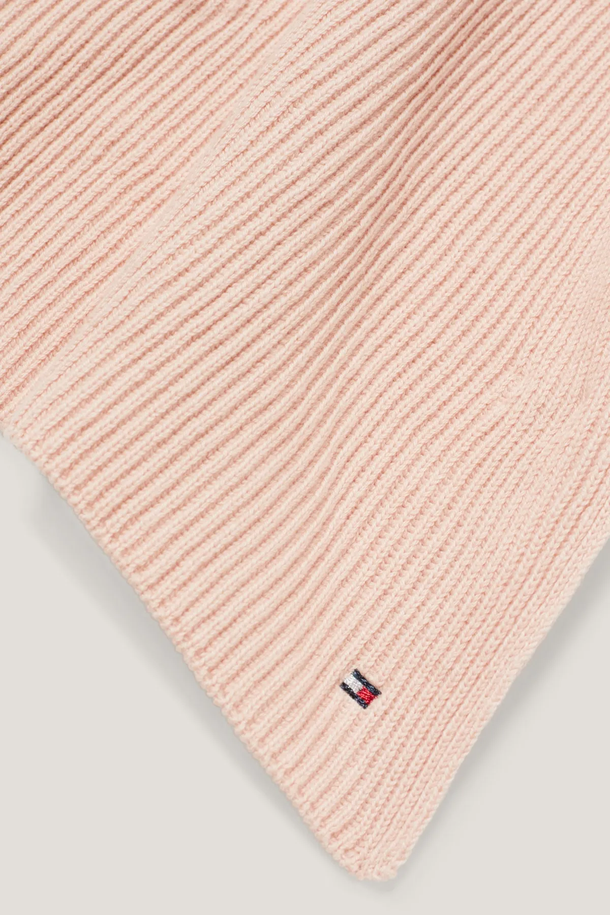 Tommy Hilfiger  Schal Damen/Mädchen Sepia Pink