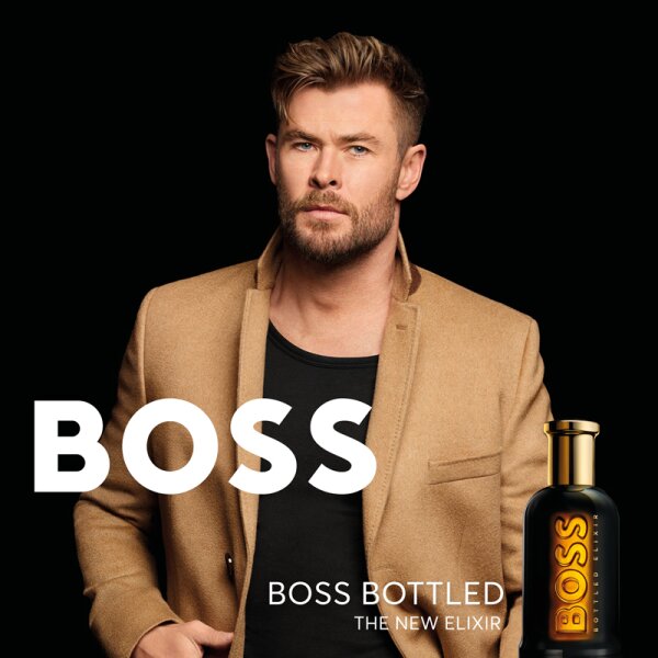 Hugo Boss Boss Bottled Elixir Parfum