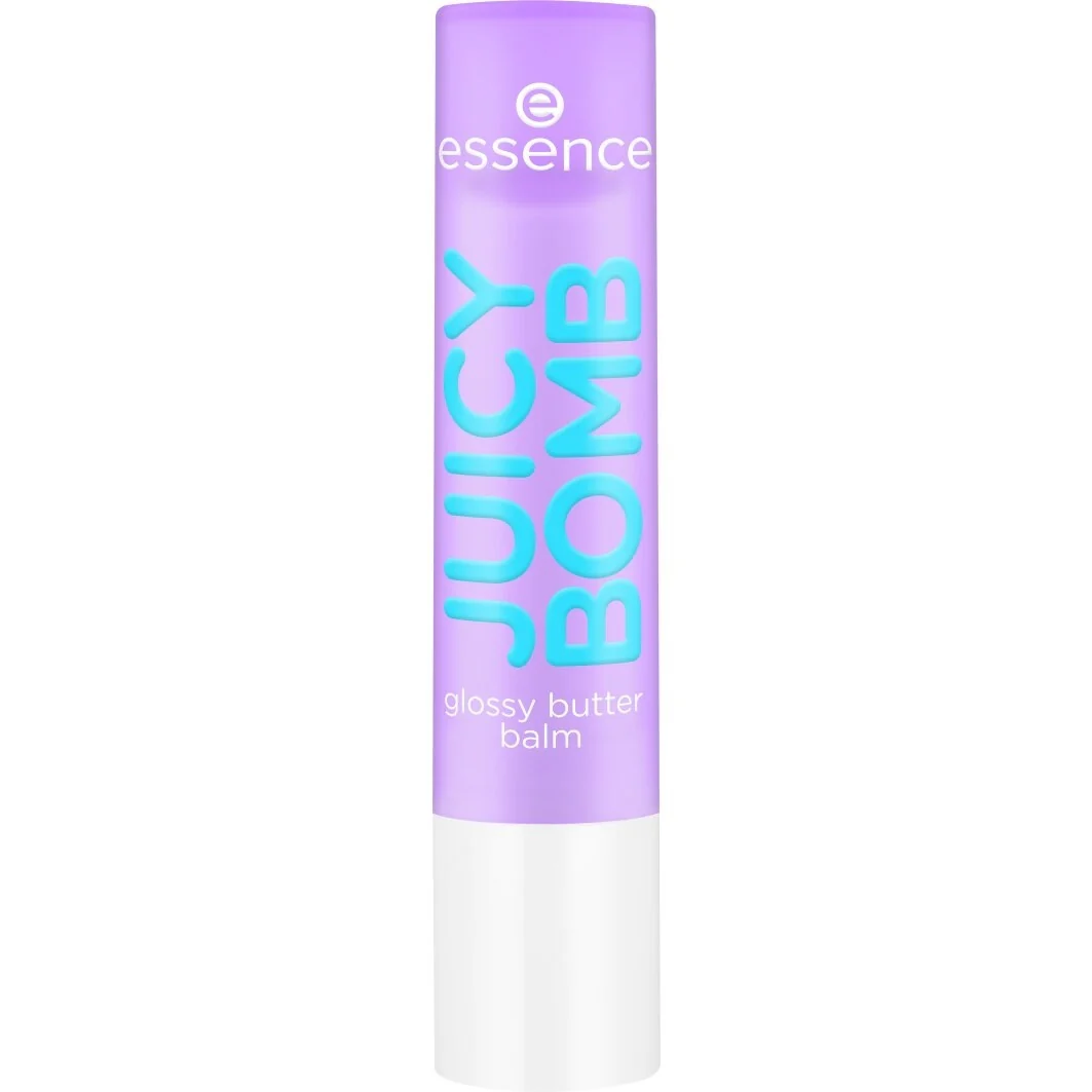 Bálsamo labial JUICY BOMB - Lápiz labial, bálsamo labial