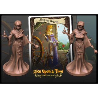 Dice Upon a Time (EN)
