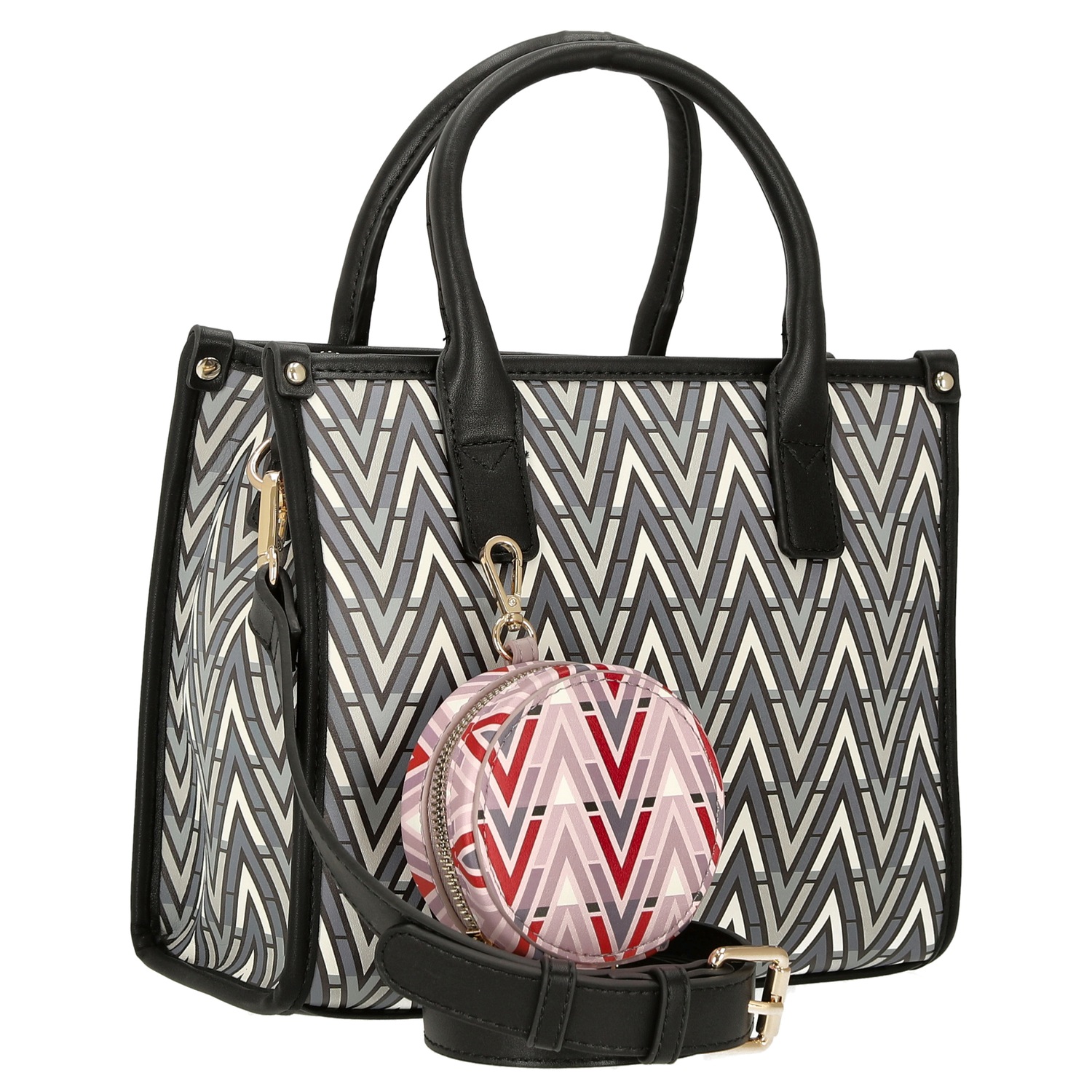 Tonic - Handtasche