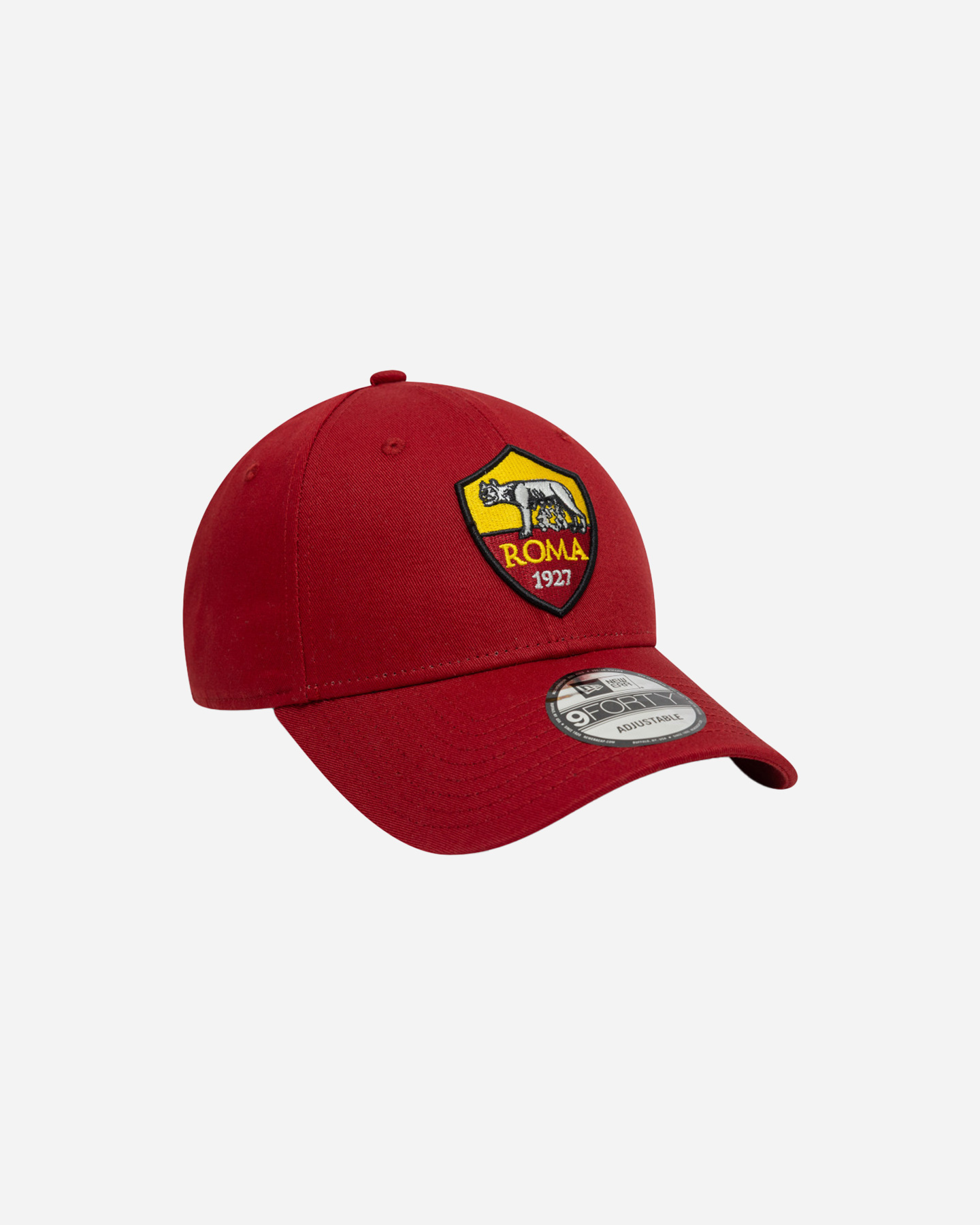 Oficiálny futbalový doplnok New Era Roma Fangear 940, veľkosť M 60572397