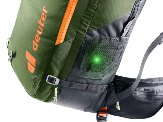deuter Alproof 32 | Lawinenrucksack
