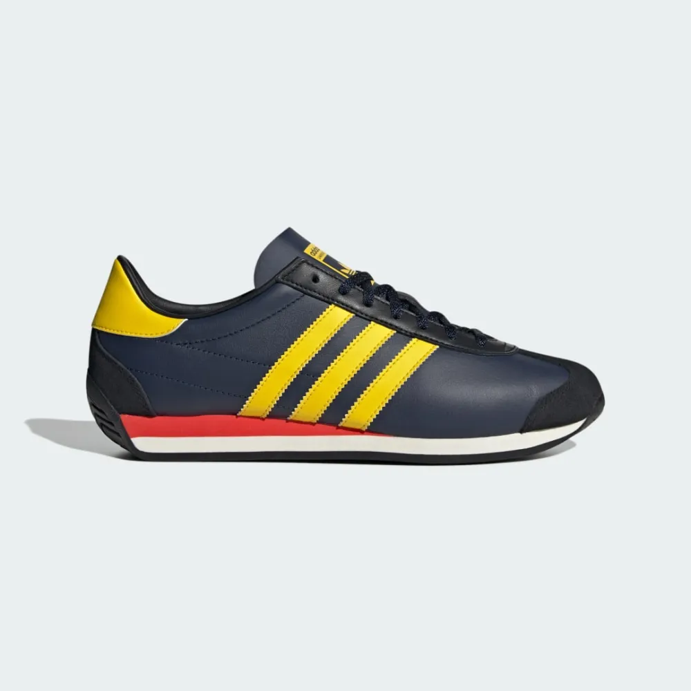adidas Country OG ID2958 / blau