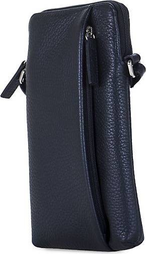 mywalit Handytasche Leder 12 cm