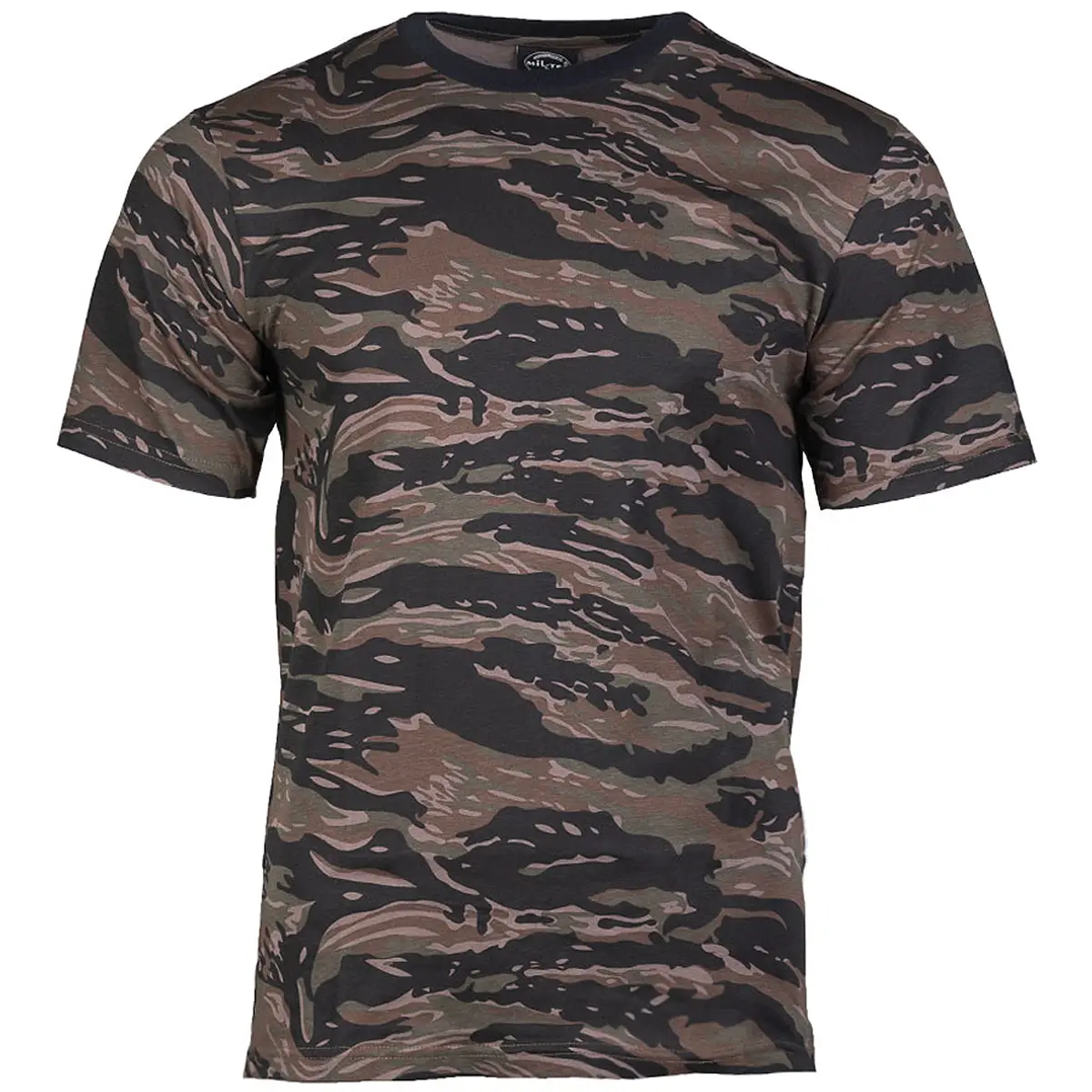 Tarn T-Shirt tiger stripe
