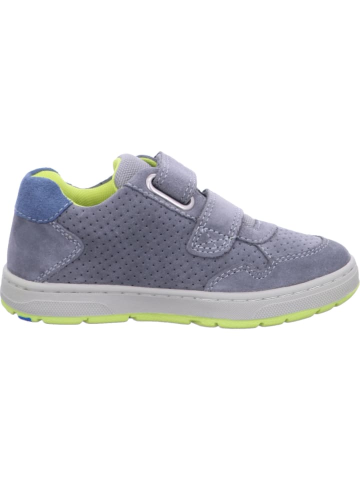 Lurchi Jungen- Halbschuhe  in Grau günstig kaufen