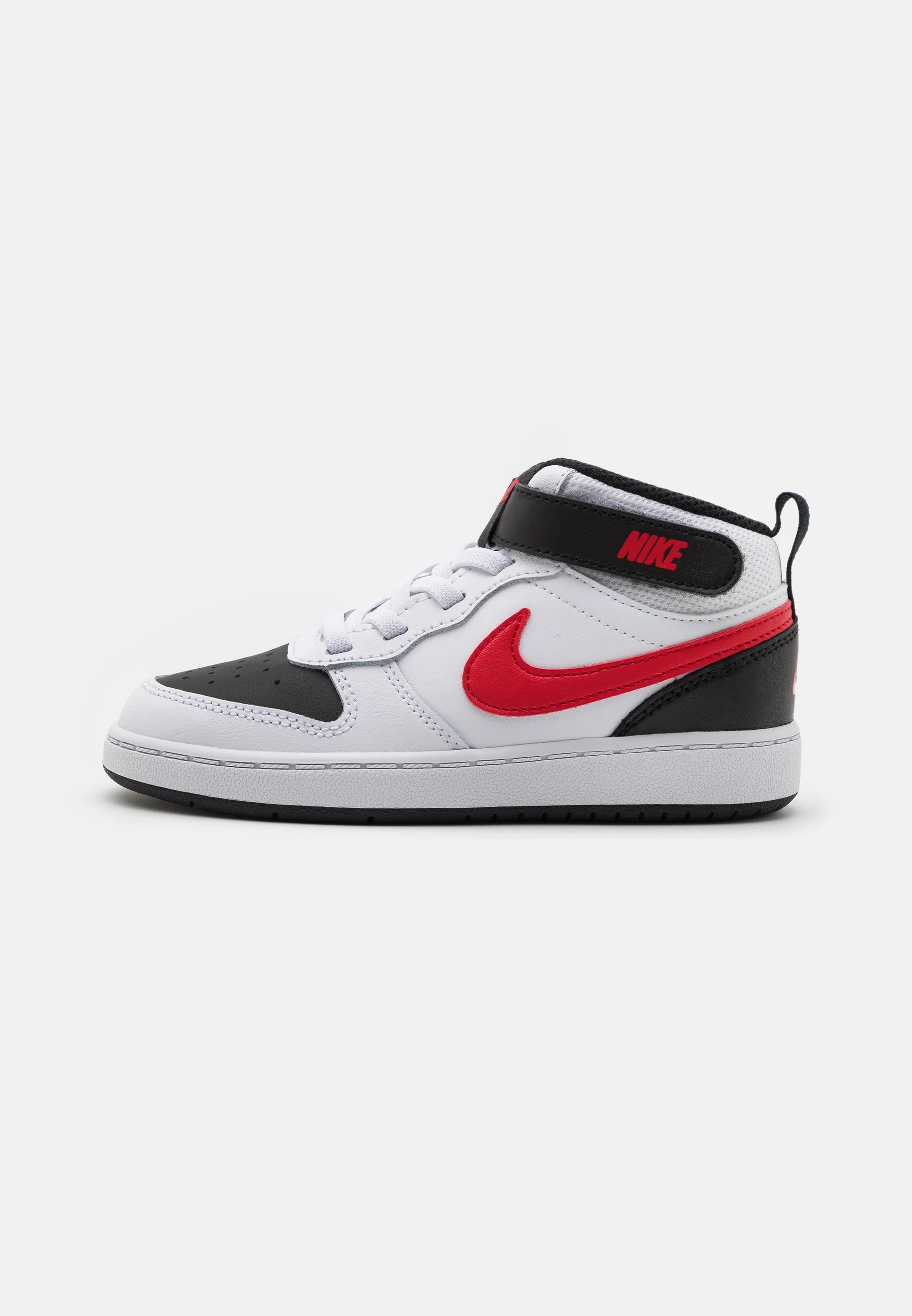 Nike Sportswear COURT BOROUGH MID 2 UNISEX - Zapatillas altas