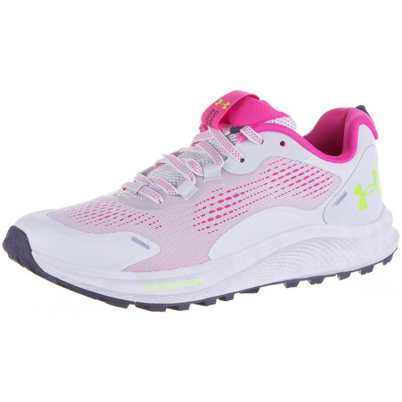 Under Armour Charged Bandit TR 2 TR W Laufschuhe Damen