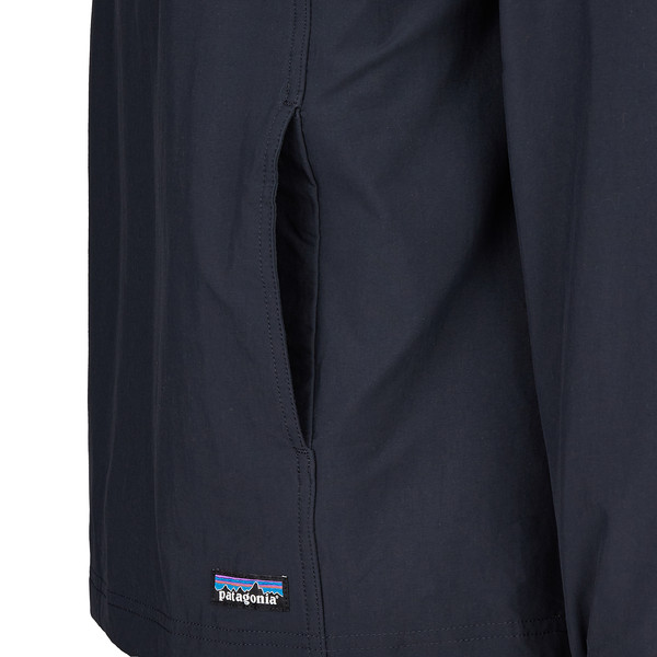 M' S ISTHMUS ANORAK Herren - Übergangsjacke
