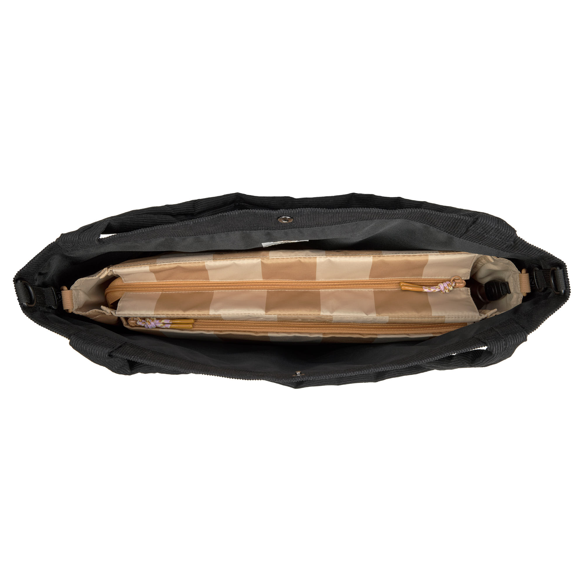 Multi Tasche MIX, Kamel Beige