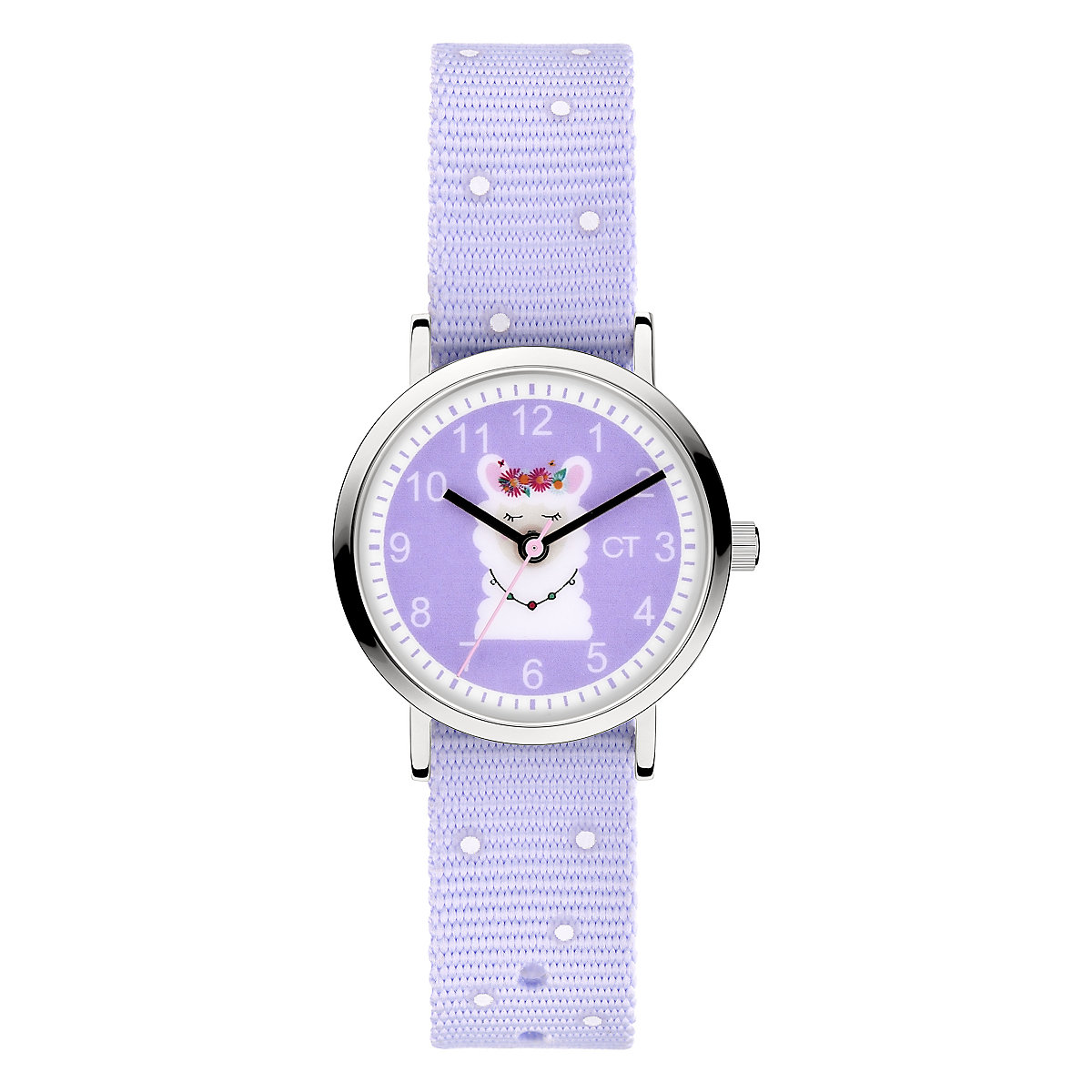 Armbanduhr