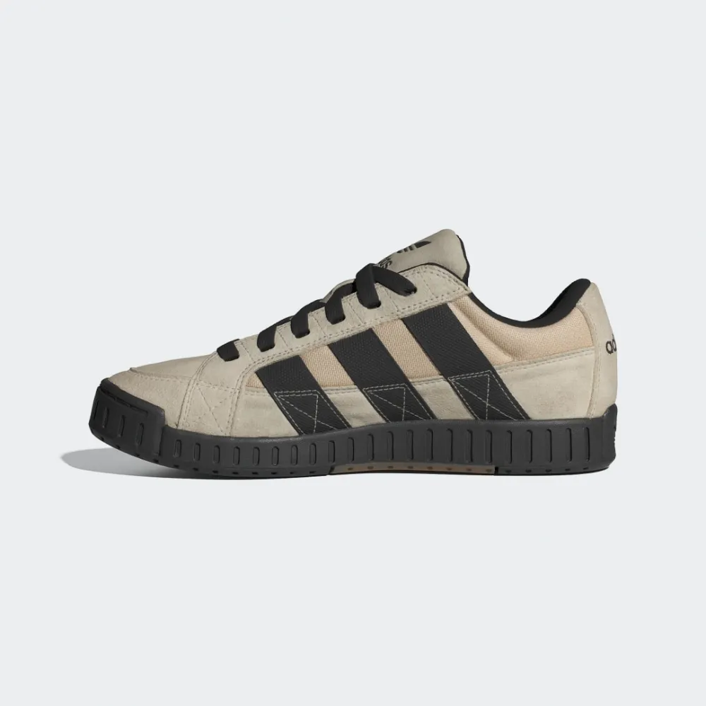 adidas Lawsuit Tan IF8798 / grau