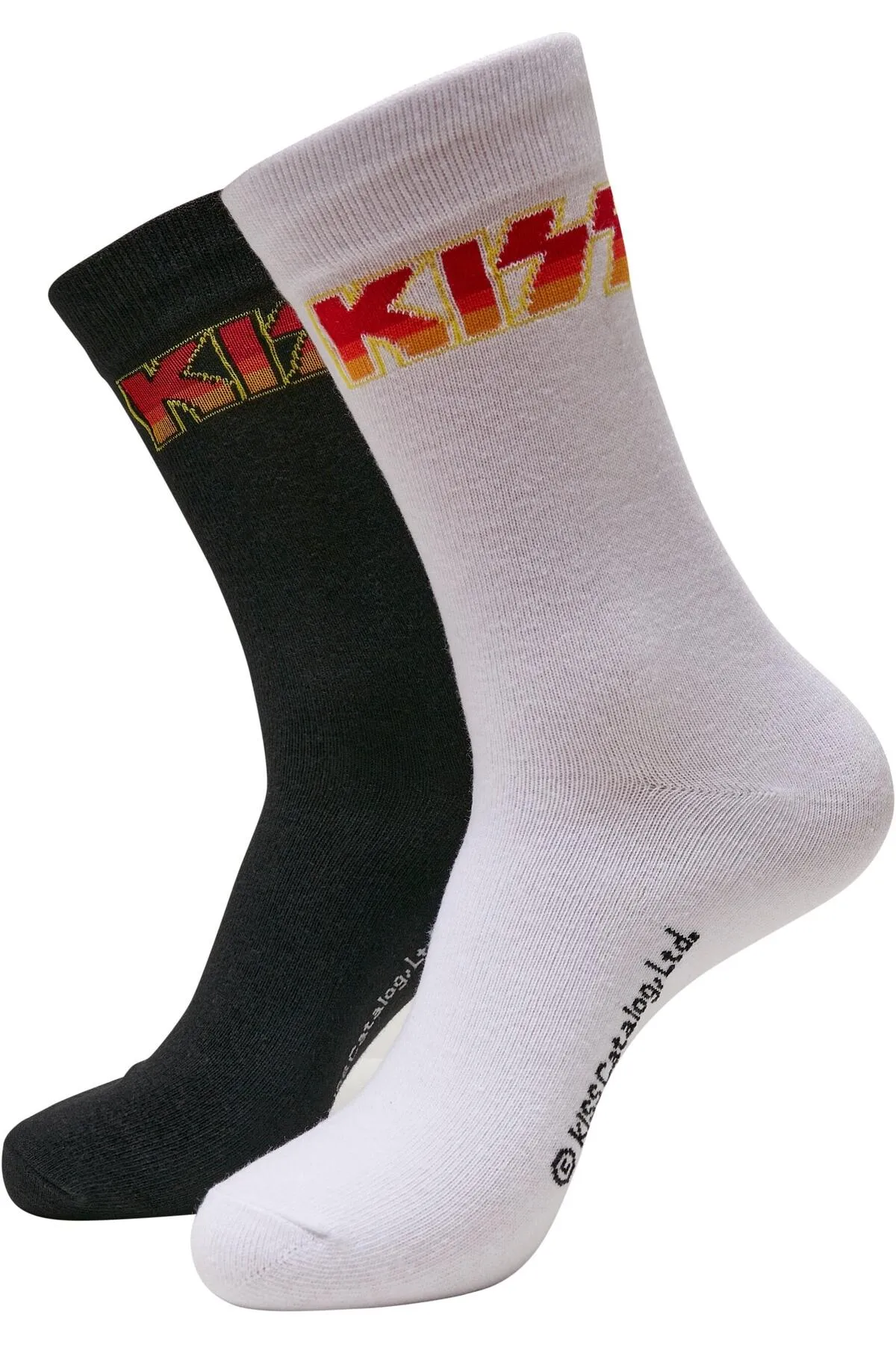 Merchcode  Socken - Schwarz - Lizenzartikel