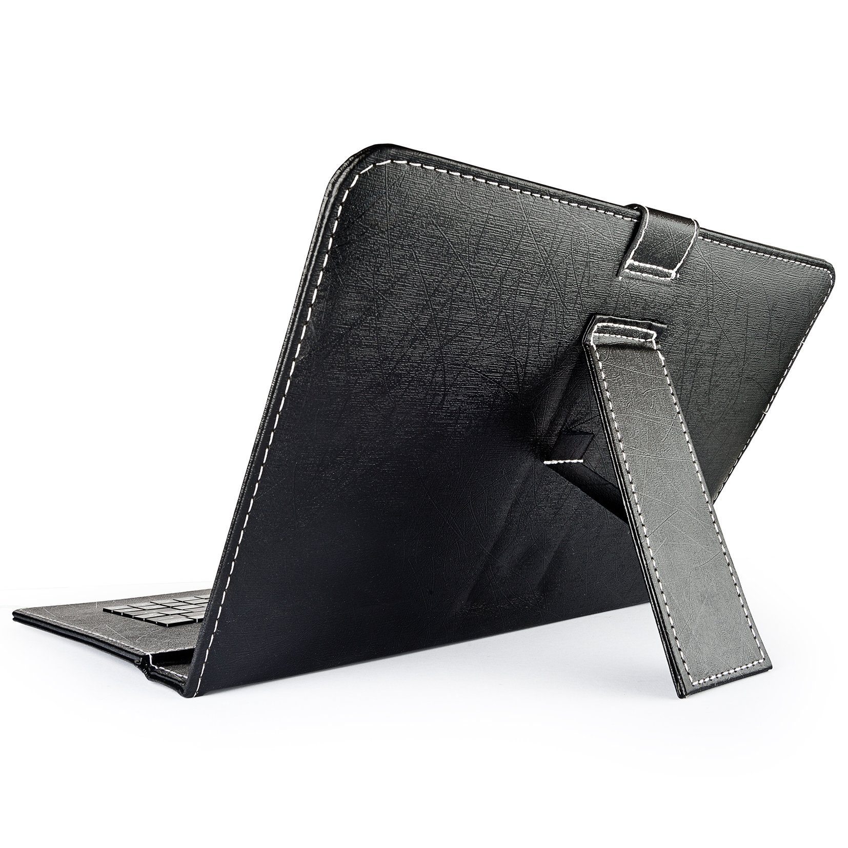 Acepad Tablet-Tastatur (USB-C Tastatur-Tasche für alle 9-10