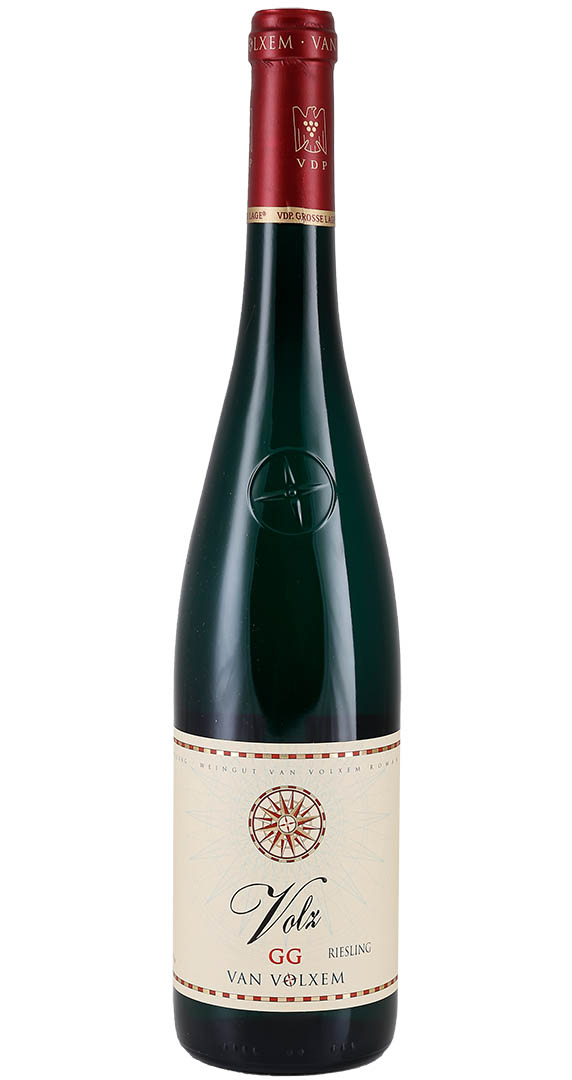 Van Volxem Volz Riesling Grosses Gewächs (GG) 2022