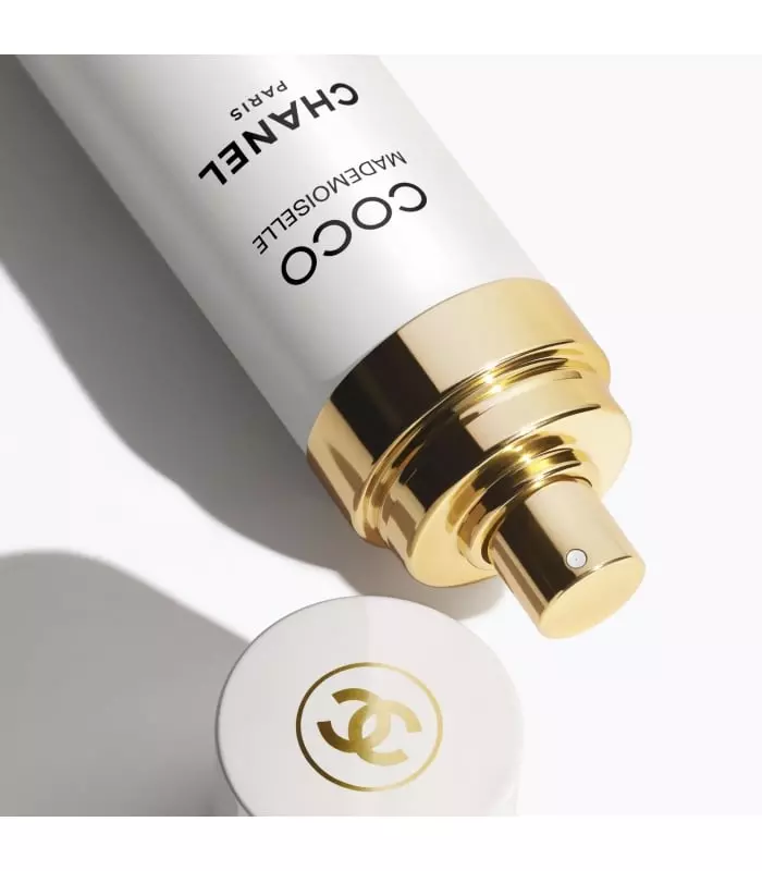 COCO MADEMOISELLE Déodorant Vaporisateur