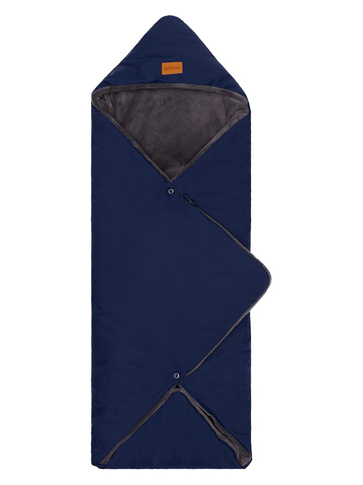 fillikid Winterfußsack 