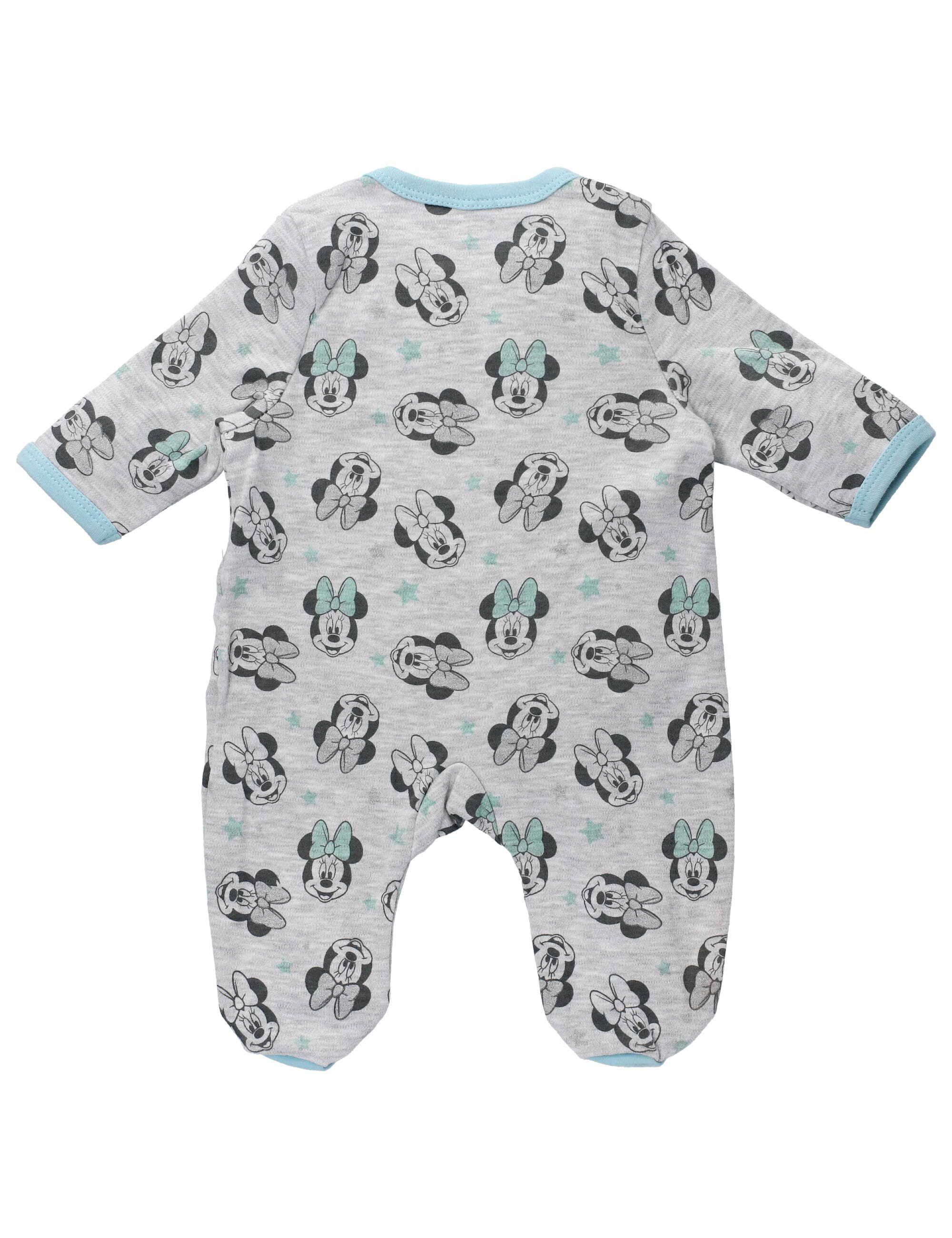 Strampler Strampler Minnie Mouse (1-tlg)