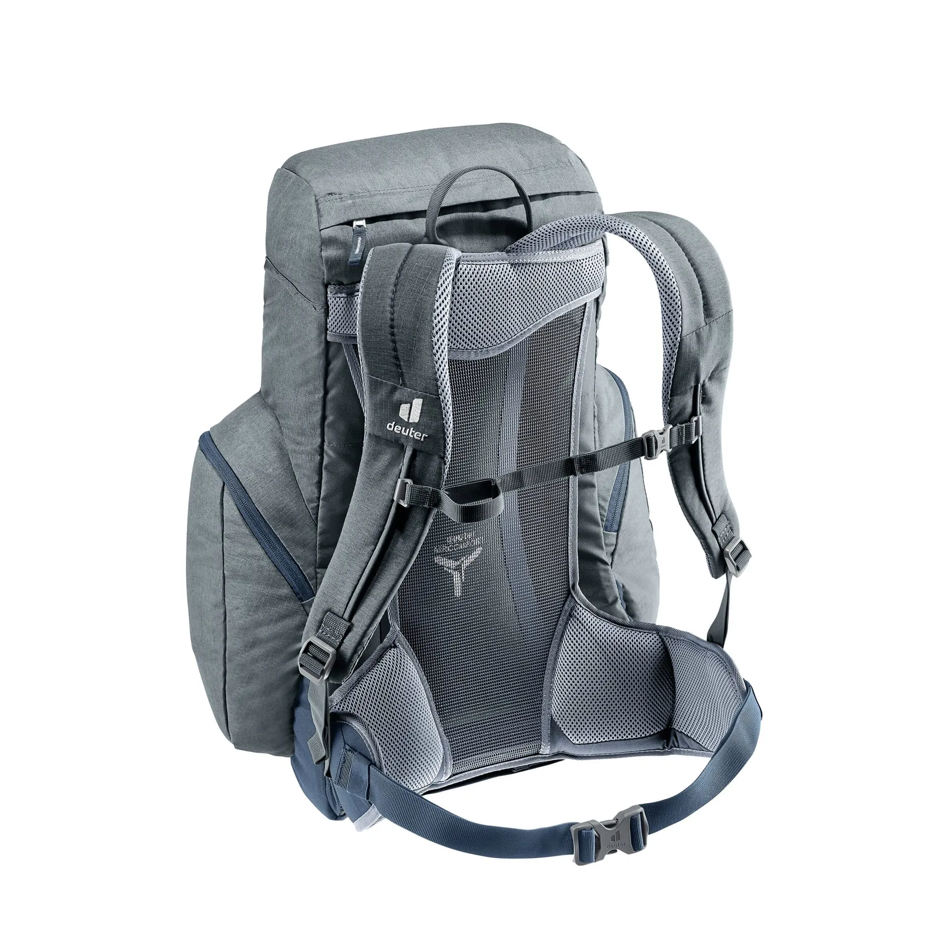 Deuter Gröden 32 - graphite-ink