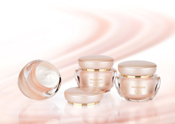 PHYRIS RE REfill Cream Gesichtscreme