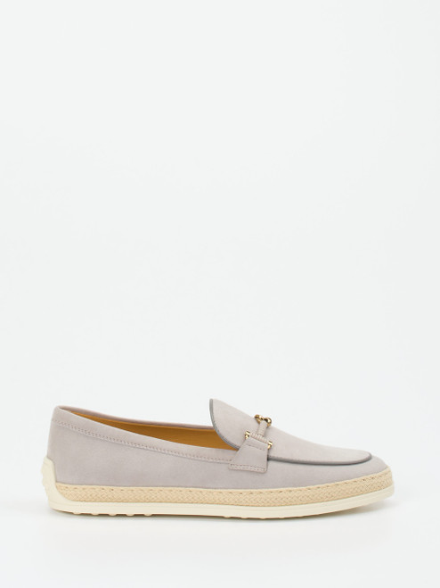 Slipper-15114990023 Tod's