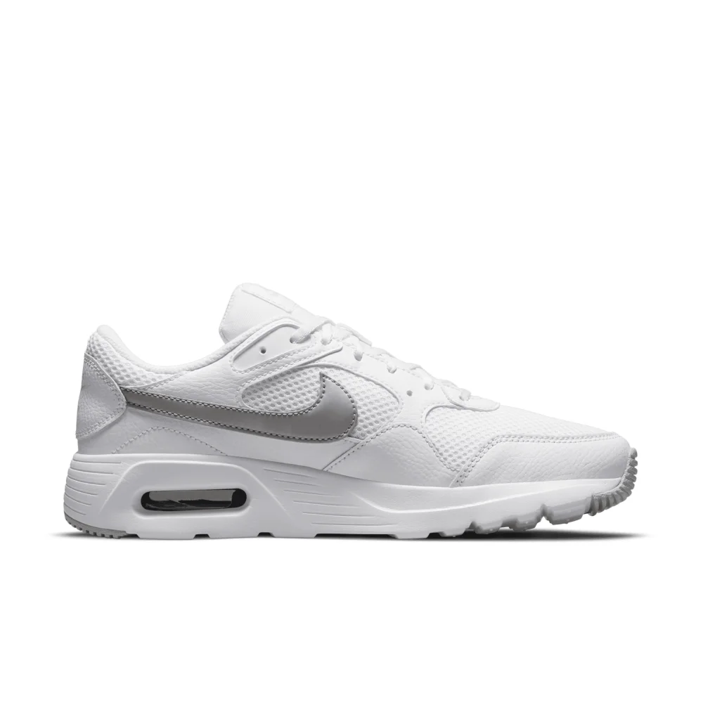 Nike Air Max SC CW4554-100 / weiss