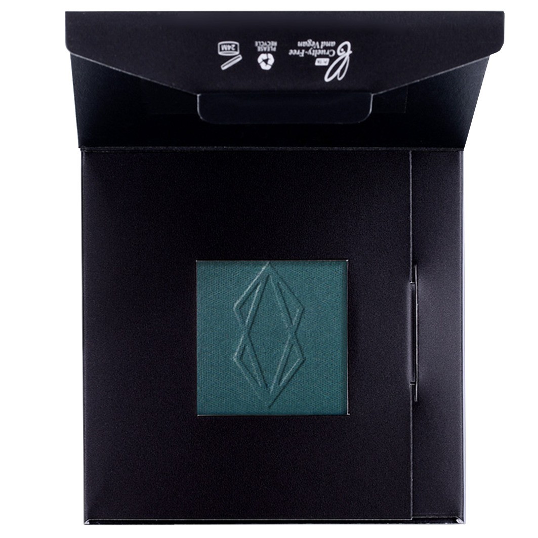Fard de pleoape presat Lethal Cosmetics Magnetic™